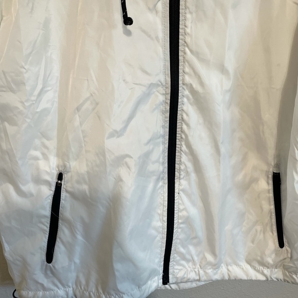 NFL NWT windbreaker wind run hooded​​​​​ - Picture 5 of 9